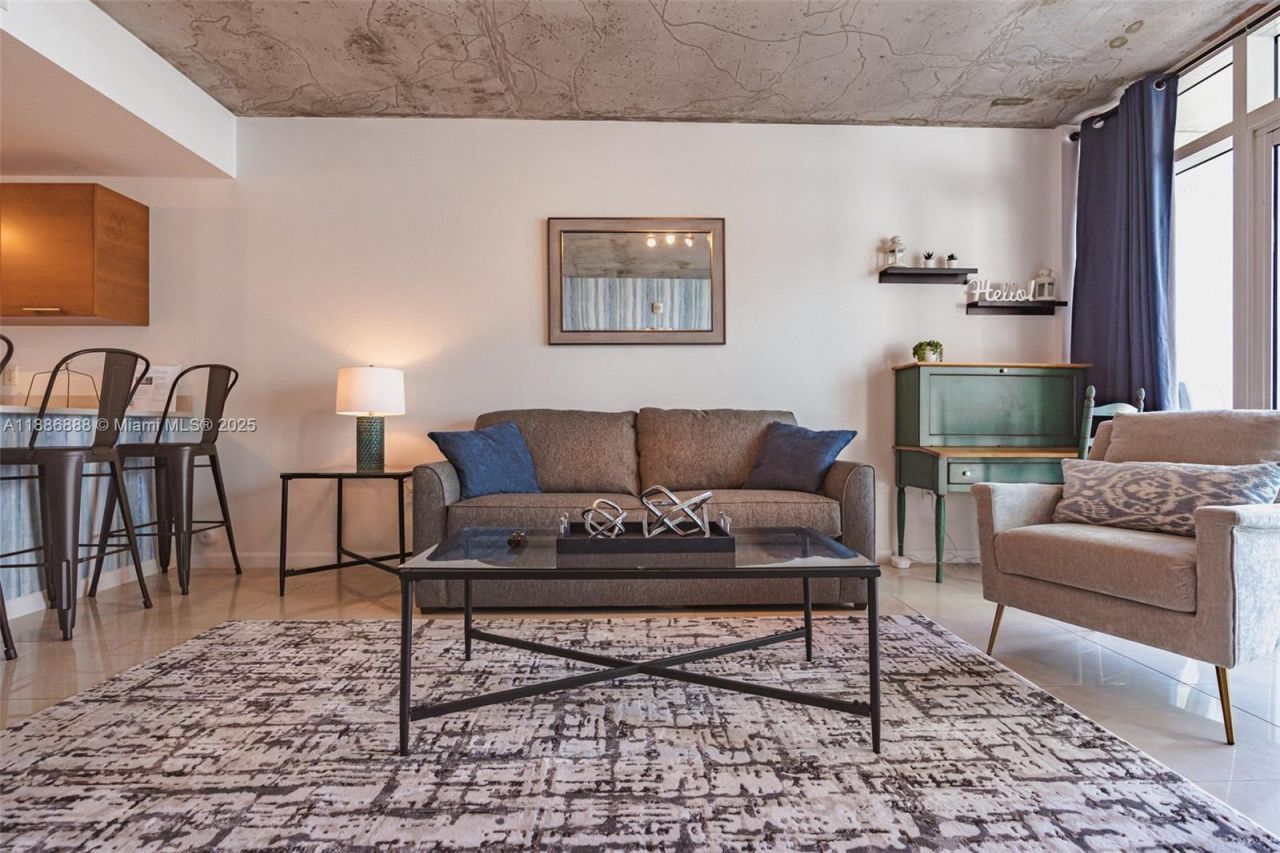 3250 NE 1st Ave, Unit 719, Miami, FL 33137 Photo