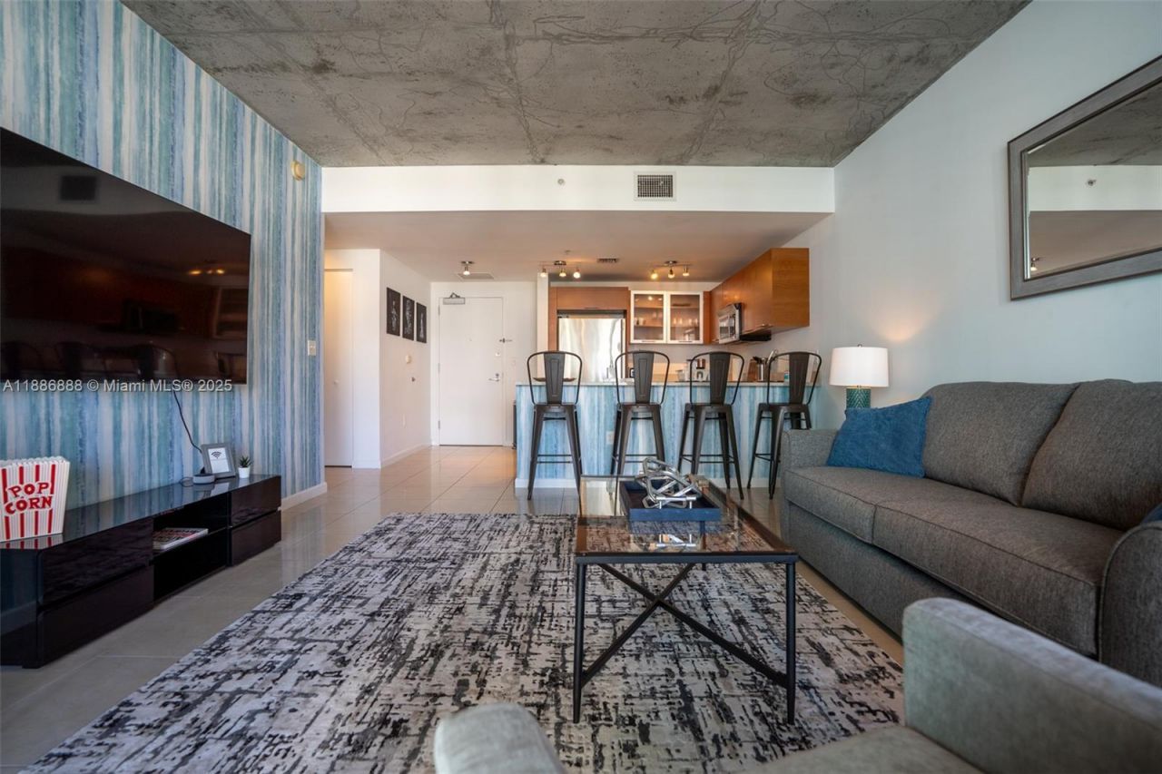 3250 NE 1st Ave, Unit 719, Miami, FL 33137 Photo