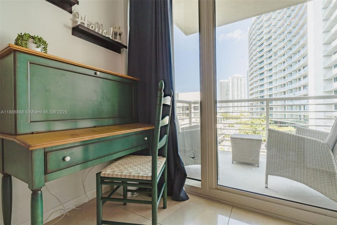 3250 NE 1st Ave, Unit 719, Miami, FL 33137 Photo