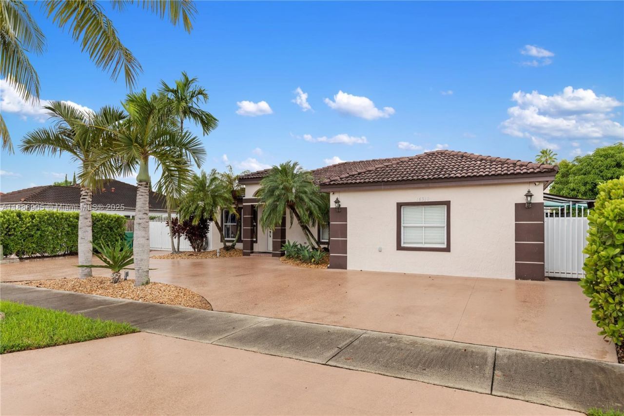 16310 SW 144th Ave, Miami, FL 33177 Photo