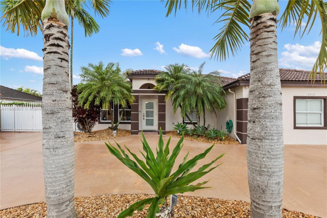 16310 SW 144th Ave, Miami, FL 33177 Photo