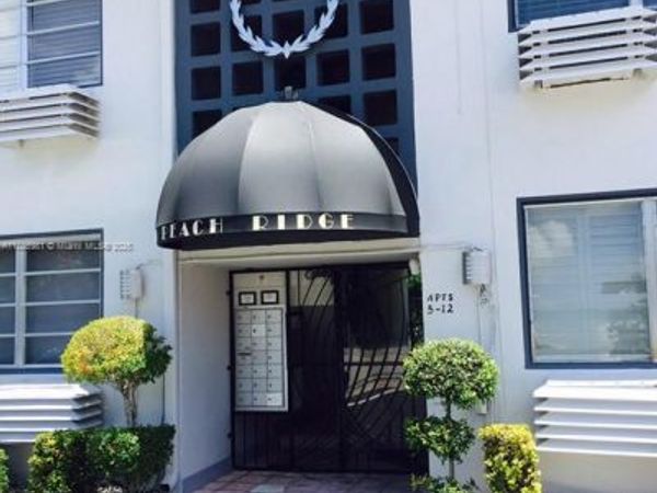 508 Antioch Ave, Unit 7, Fort Lauderdale, FL 33304