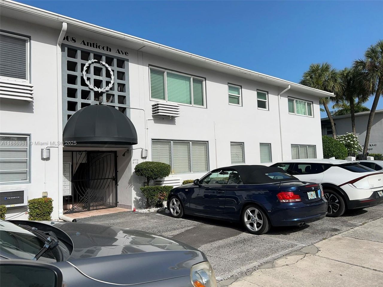 508 Antioch Ave, Unit 7, Fort Lauderdale, FL 33304 Photo