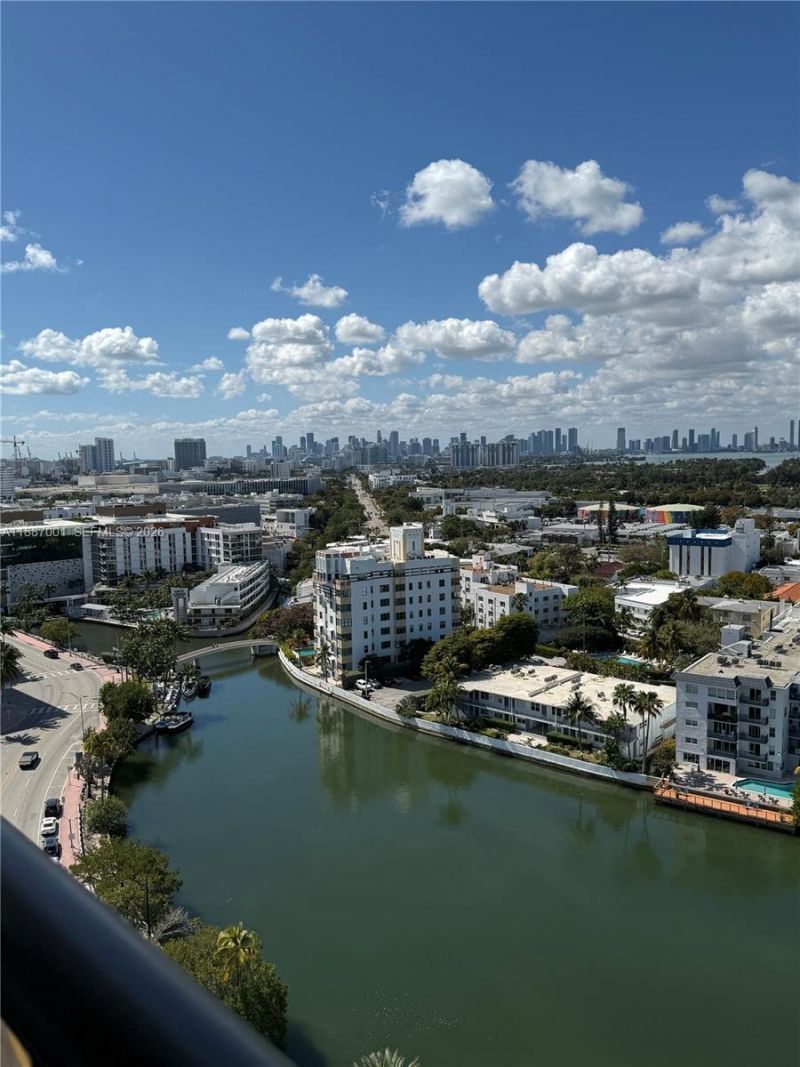 2555 Collins Ave, Unit 2112, Miami Beach, FL 33140 Photo