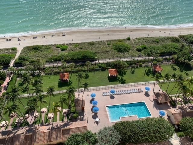 2555 Collins Ave, Unit 2112, Miami Beach, FL 33140 Photo