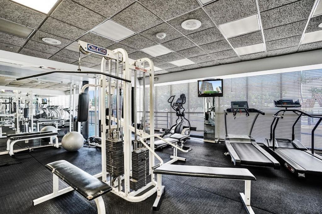 2555 Collins Ave, Unit 2112, Miami Beach, FL 33140 Photo