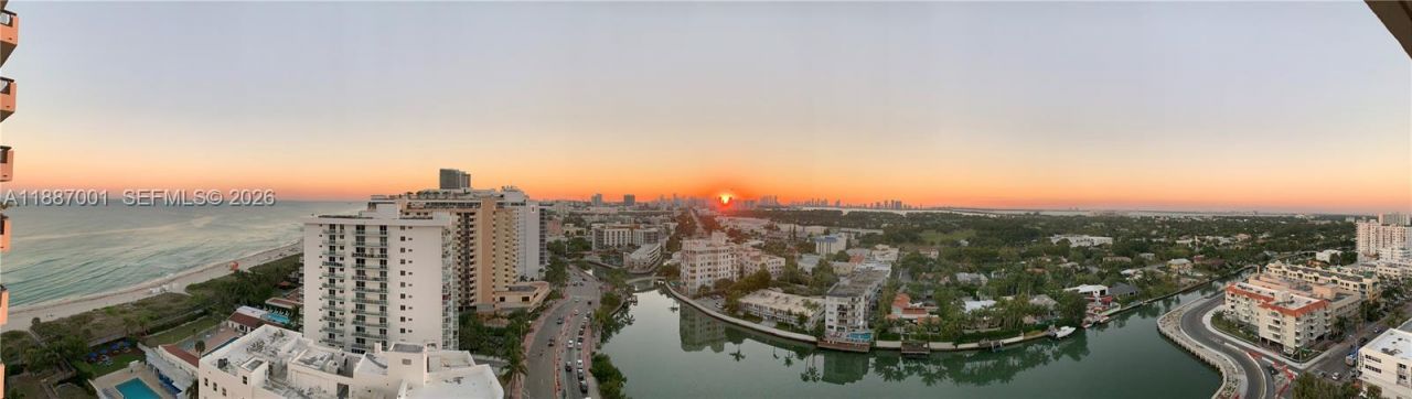 2555 Collins Ave, Unit 2112, Miami Beach, FL 33140 Photo