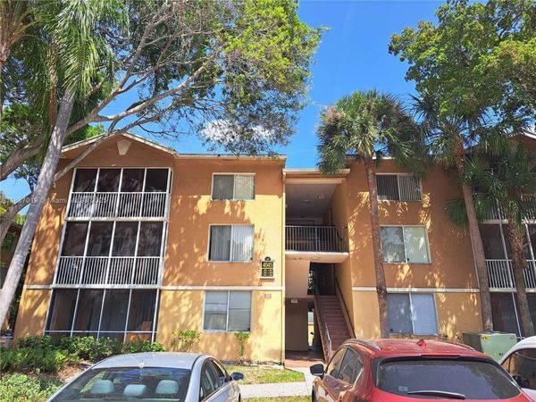 4045 W Mcnab Rd, Unit G101, Pompano Beach, FL 33069