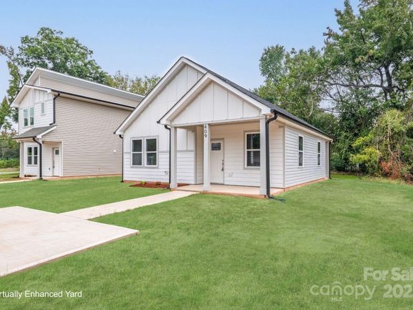 409 E Henderson Street, East Spencer, NC 28039