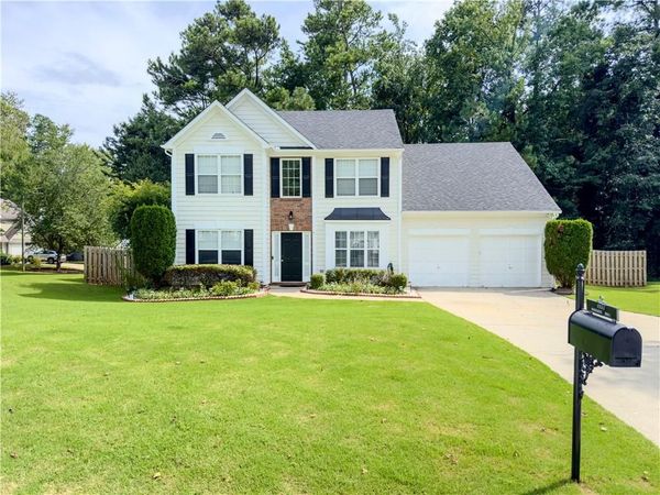 1559 Woodmore Drive SW, Marietta, GA 30008
