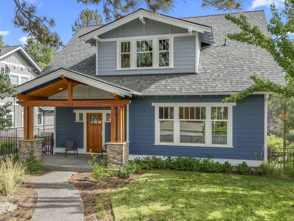 2414 NW Brickyard Street, Bend, OR 97703