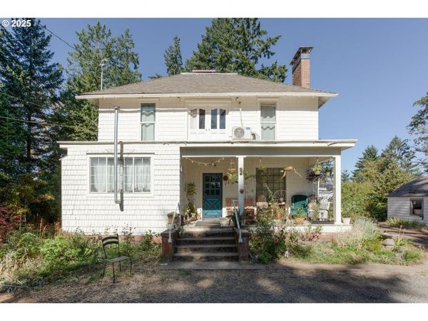 5545 SKYLINE RD, Salem, OR 97306