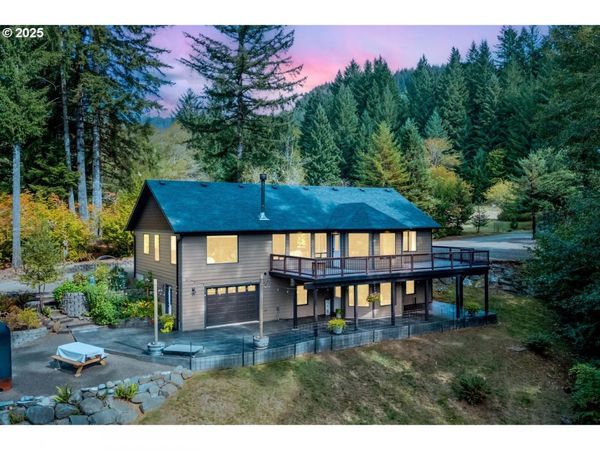 42520 TESTAMENT CREEK RD, Beaver, OR 97108