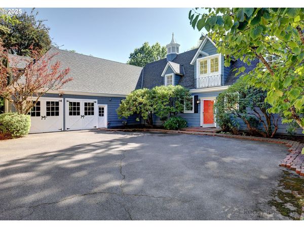 4040 SW 53RD PL, Portland, OR 97221