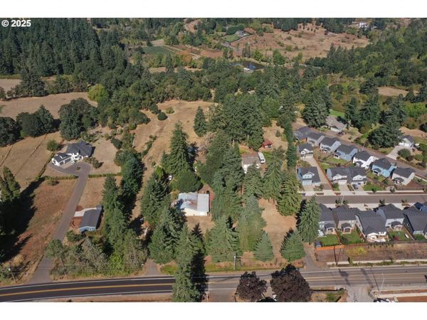 5545 SKYLINE RD, Salem, OR 97301