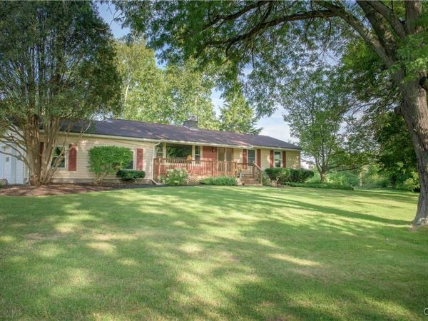 1919 W Lake Road, Skaneateles, NY 13152