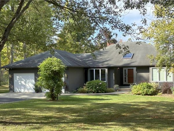 219 Glenridge Road, Aurora, NY 14052