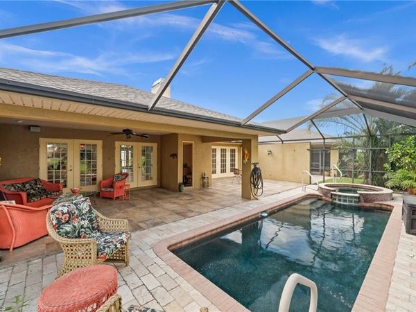 5879 Littlestone CT, NORTH FORT MYERS, FL 33903