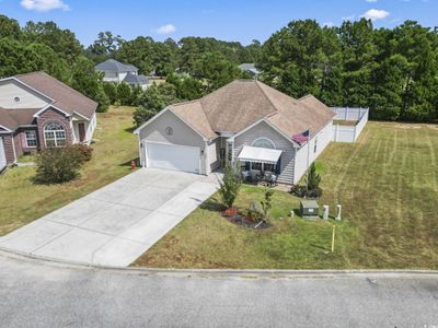 269 White Water Loop, Conway, SC 29526