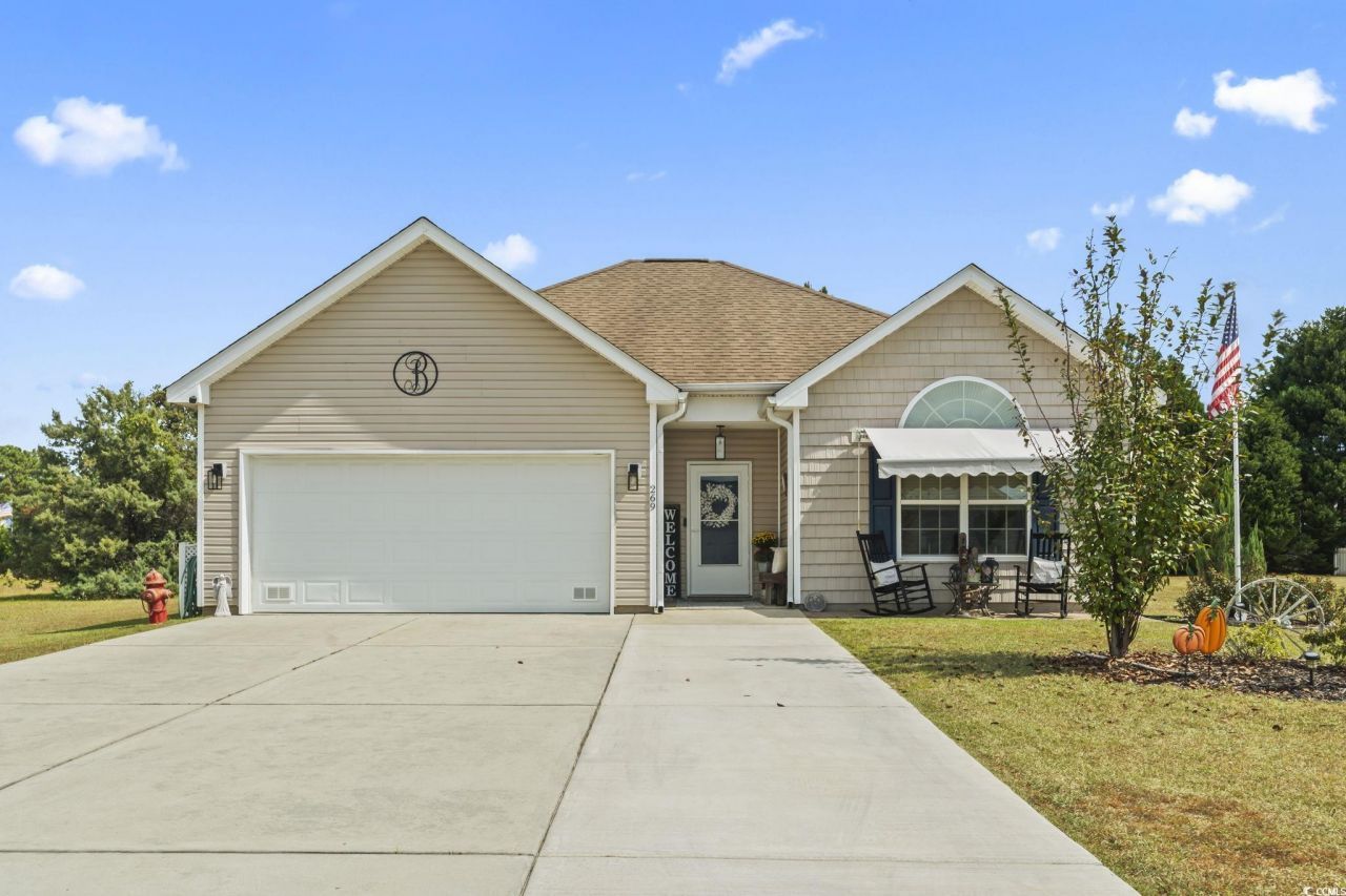 269 White Water Loop Photo 33