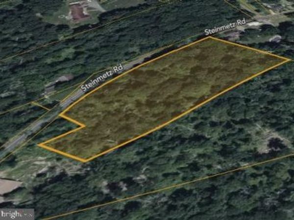 0 STEINMETZ ROAD, SCHWENKSVILLE, PA 19473