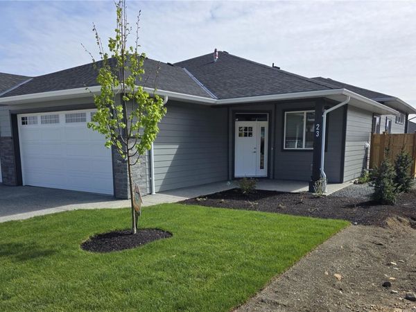 343 Arizona Dr, Unit #23, Campbell River, BC V9H 0C6