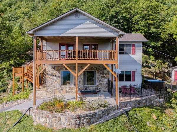 954 Pawnee Court, Sevierville, TN 37876