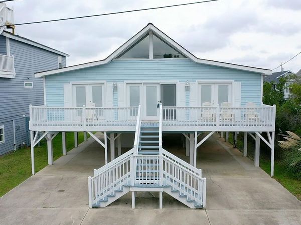 411 36th Ave. N, North Myrtle Beach, SC 29582