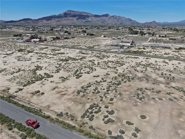 1640 Francine Street, Pahrump, NV 89060