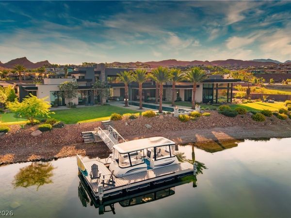 10 Sunrise Beach Circle, Henderson, NV 89011