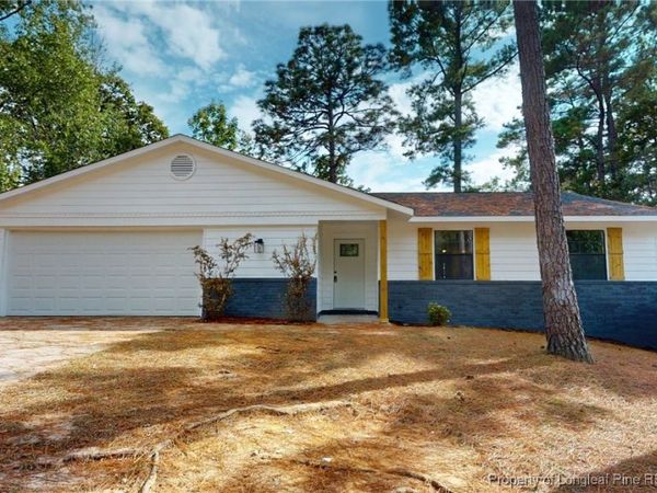 3539 Rolls Avenue, Fayetteville, NC 28311