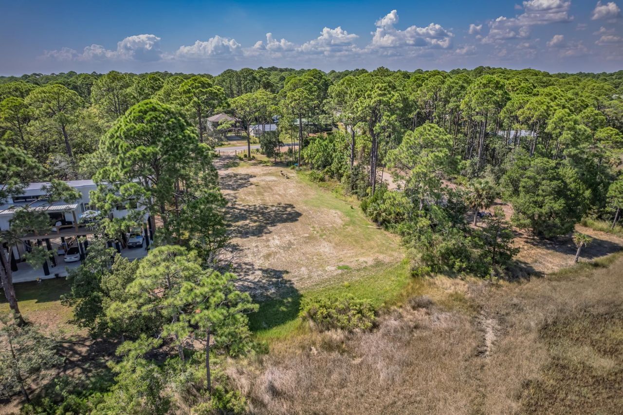 Lot 8 Levy Bay Road, Panacea, FL 32346 Photo