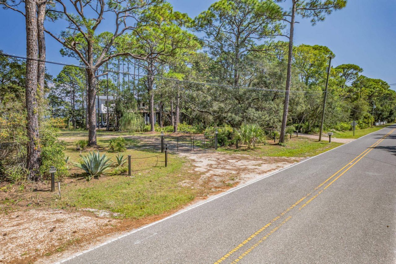 Lot 8 Levy Bay Road, Panacea, FL 32346 Photo