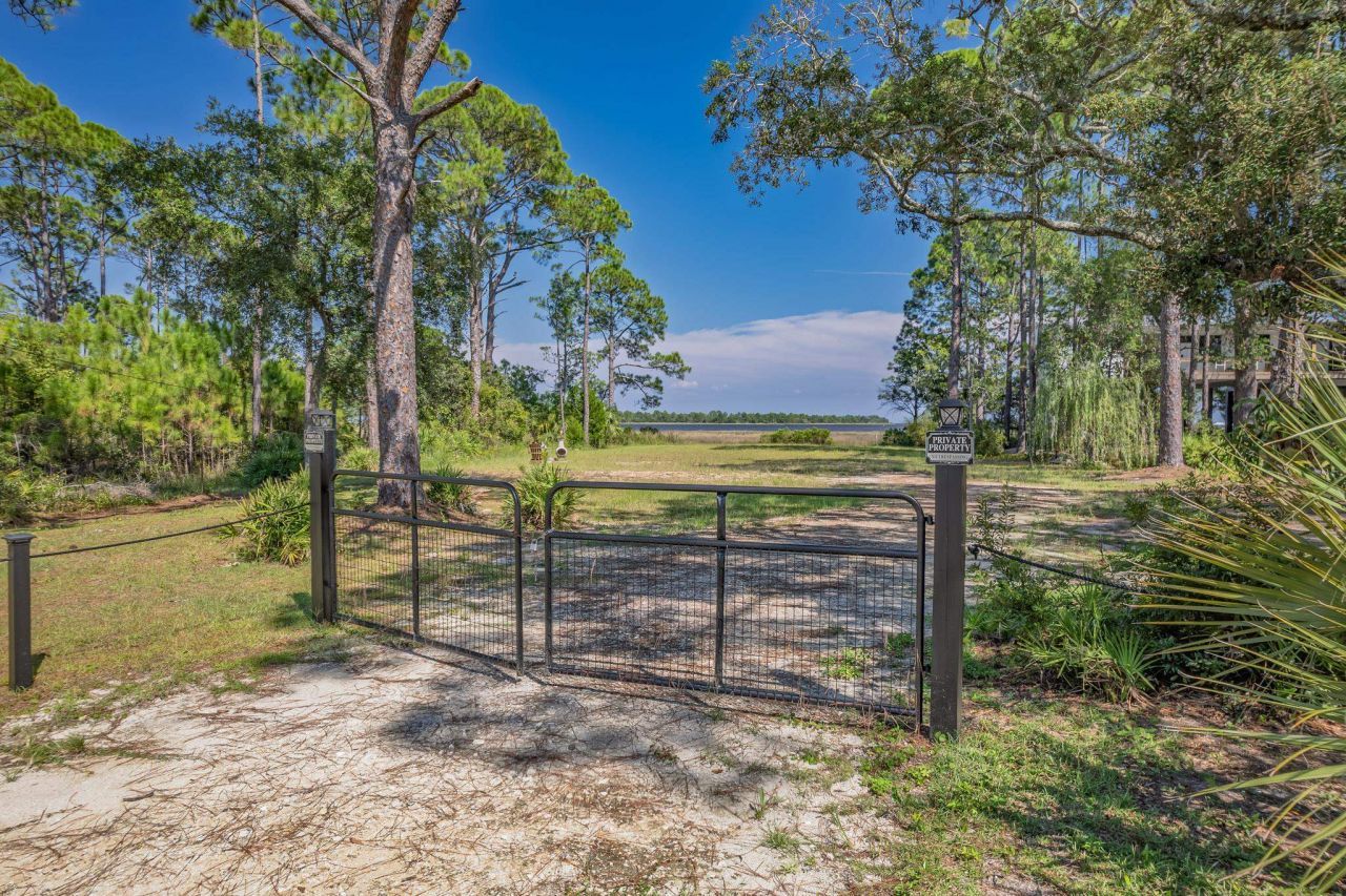 Lot 8 Levy Bay Road, Panacea, FL 32346 Photo