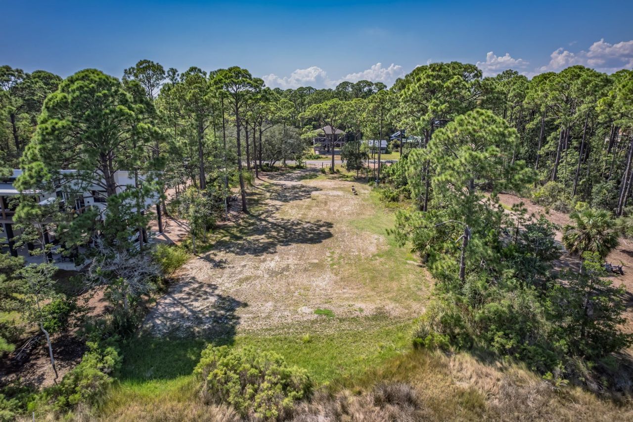 Lot 8 Levy Bay Road, Panacea, FL 32346 Photo