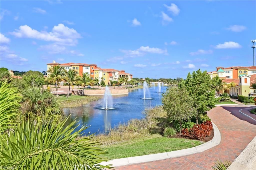 21450 Strada Nuova Cir, Unit A301, Estero, FL 33928 Photo