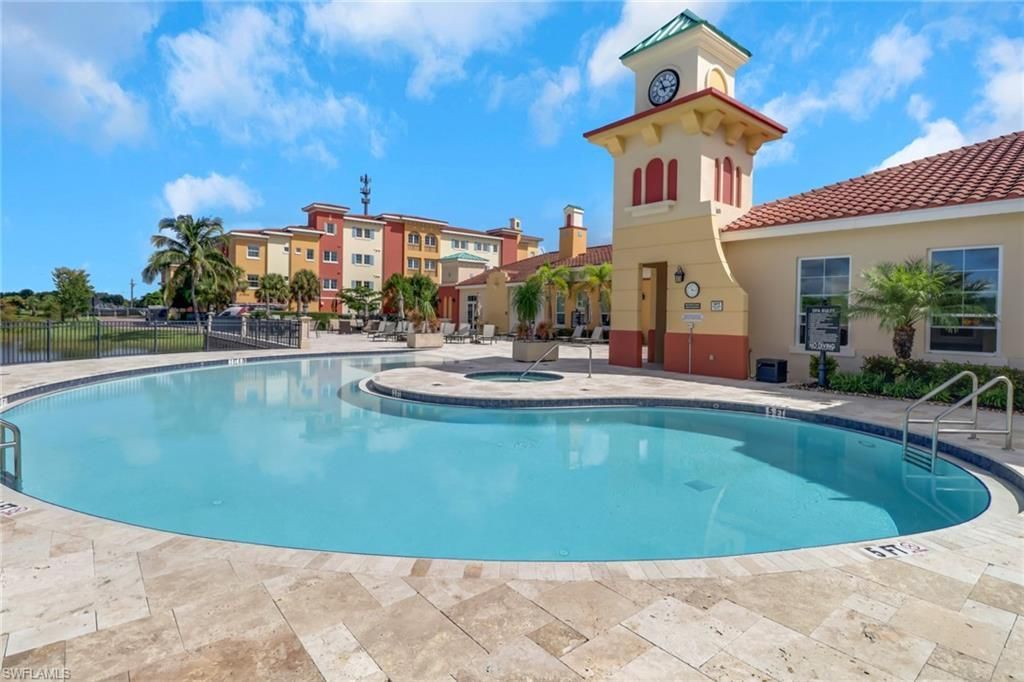 21450 Strada Nuova Cir, Unit A301, Estero, FL 33928 Photo