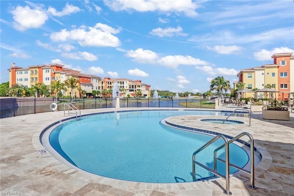 21450 Strada Nuova Cir, Unit A301, Estero, FL 33928 Photo