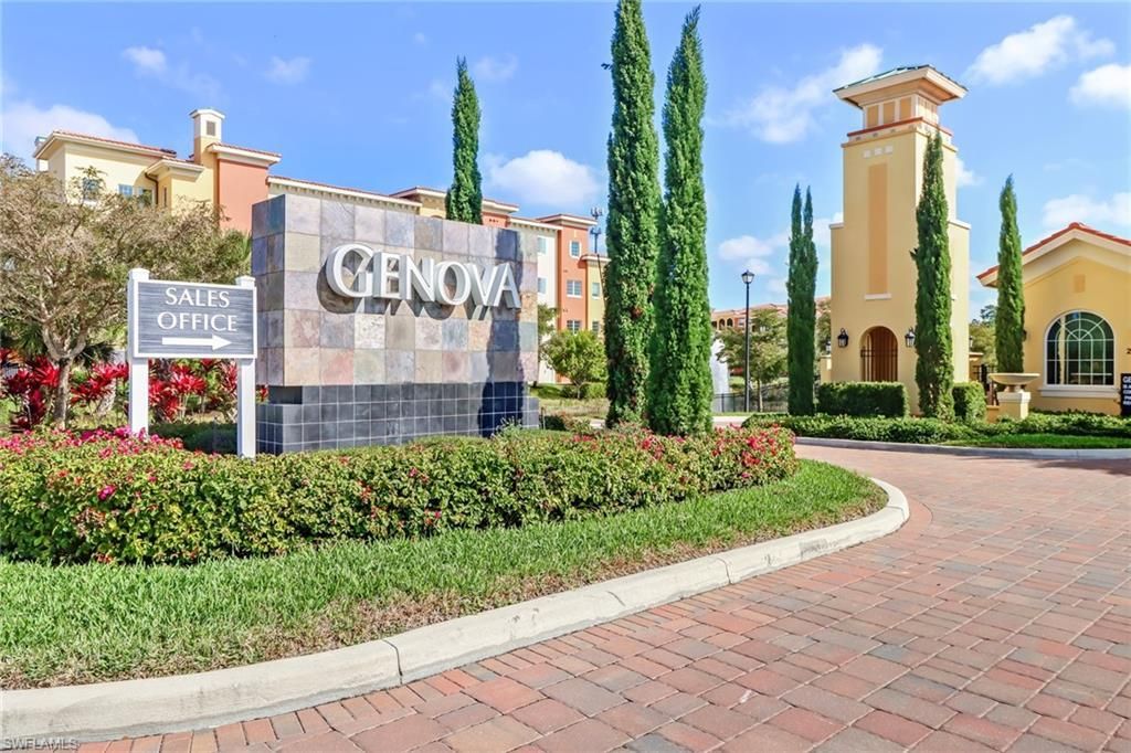 21450 Strada Nuova Cir, Unit A301, Estero, FL 33928 Photo