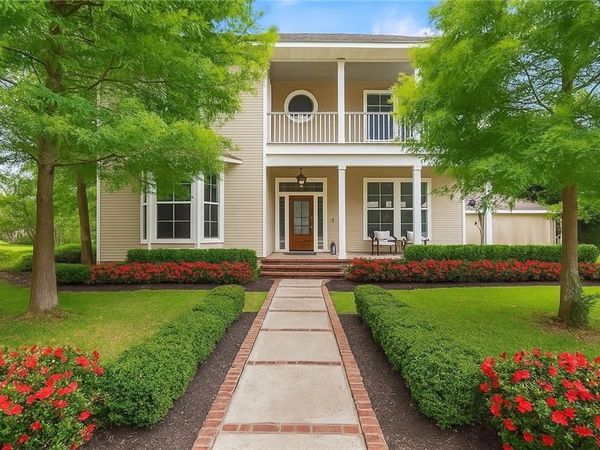 633 RAMON Street, Mandeville, LA 70448