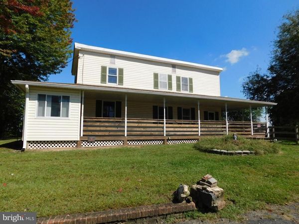 2605 ADY ROAD, FOREST HILL, MD 21050