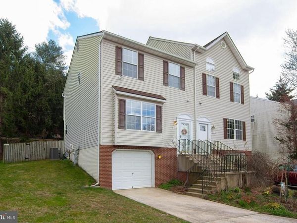 393 JULIET LANE, WESTMINSTER, MD 21157