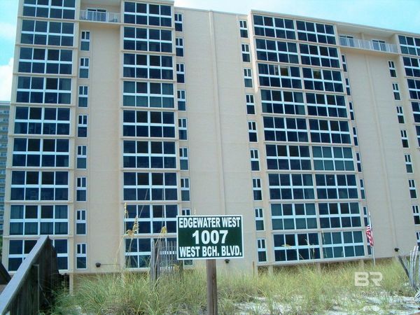 1007 W Beach Boulevard, Unit 91, Gulf Shores, AL 36542