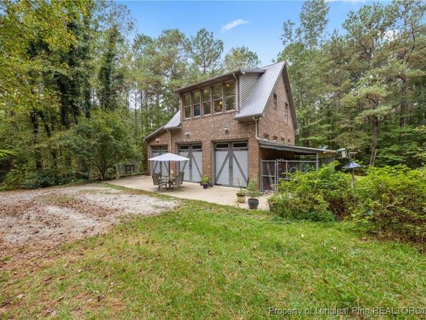 1285 Cool Springs Road, Lillington, NC 27546