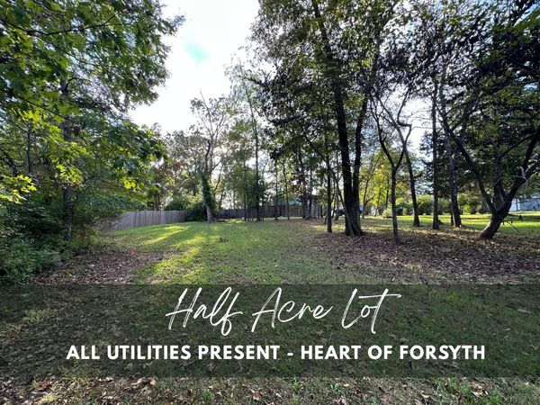 311 S Hickory Street, Forsyth, MO 65653