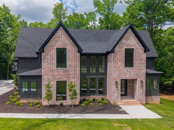 1078 Sungate Drive, Alexander, AR 72002