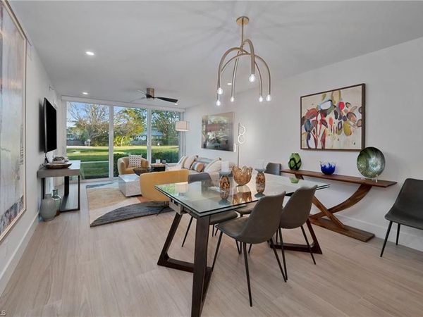 670 Broad AVE S, Unit J670, NAPLES, FL 34102