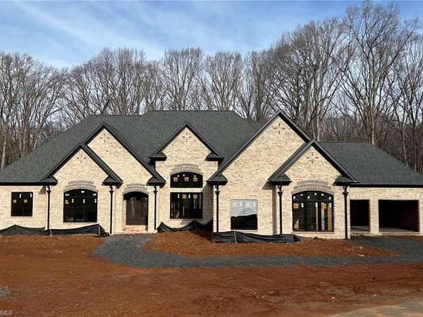 630 Harper Cate Court, Greensboro, NC 27455