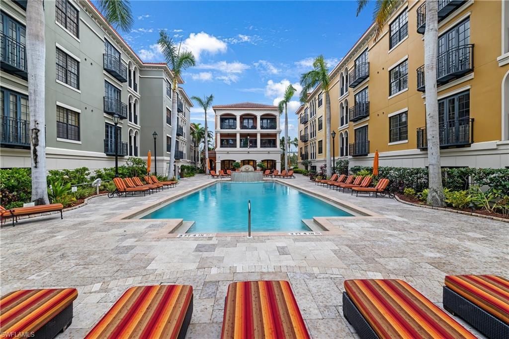 8001 Via Monte Carlo Way, Unit 1204, Estero, FL 33928 Photo