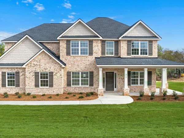 312 Air View Drive, Unit 7, Warner Robins, GA 31093